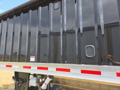 2026 NEVILLE GRAIN TRL UNKNOWN