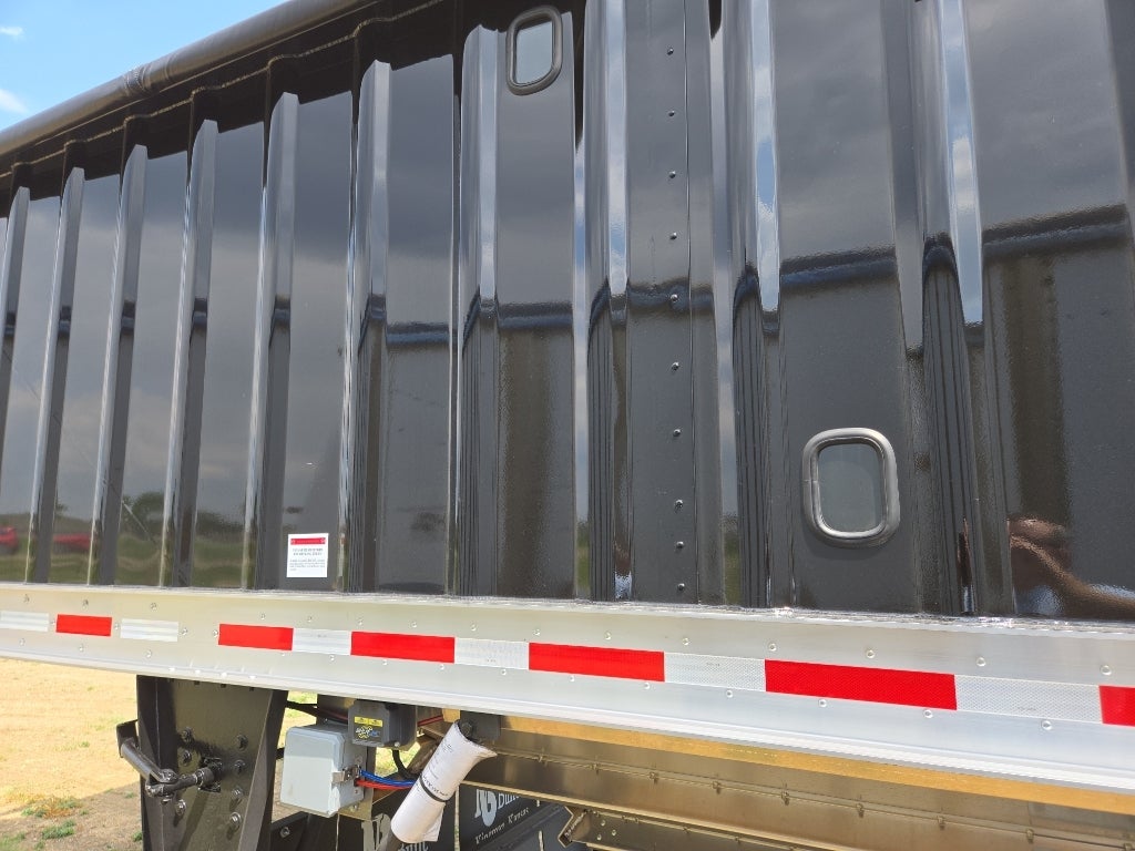 2026 NEVILLE GRAIN TRL UNKNOWN