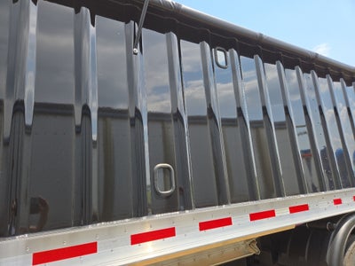 2026 NEVILLE GRAIN TRL UNKNOWN