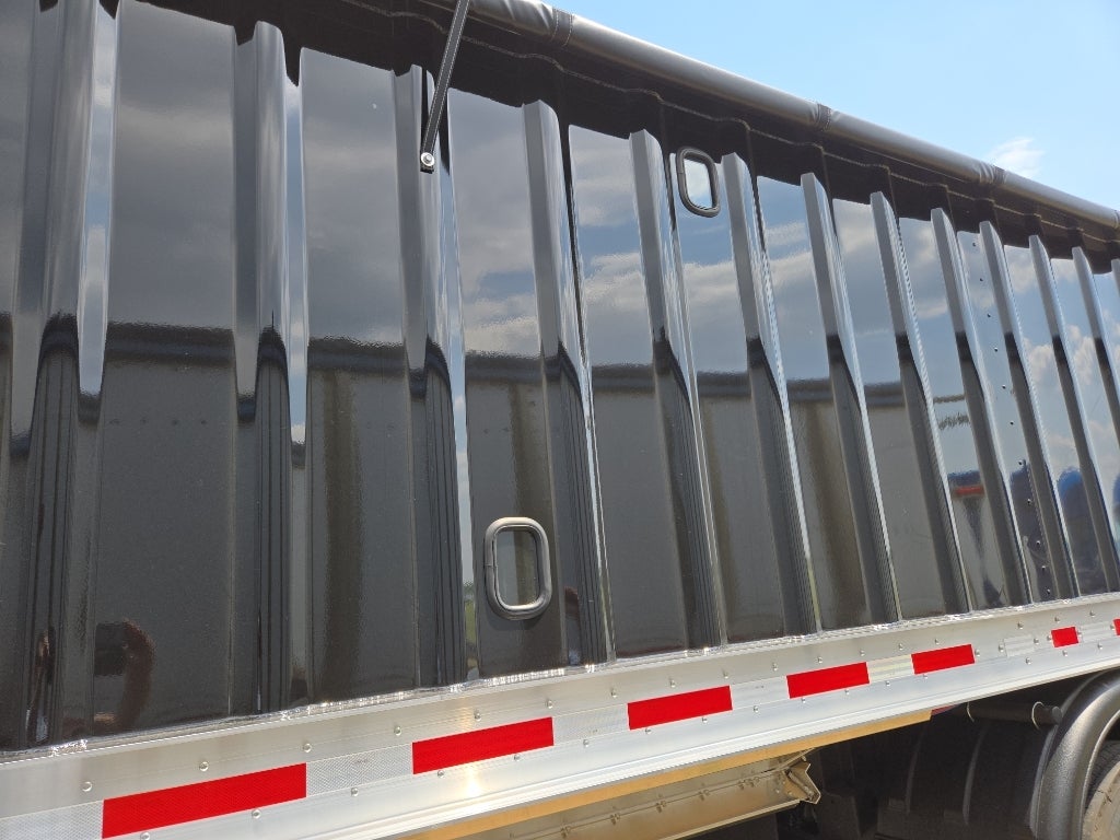 2026 NEVILLE GRAIN TRL UNKNOWN