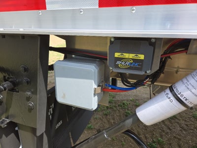 2026 NEVILLE GRAIN TRL UNKNOWN