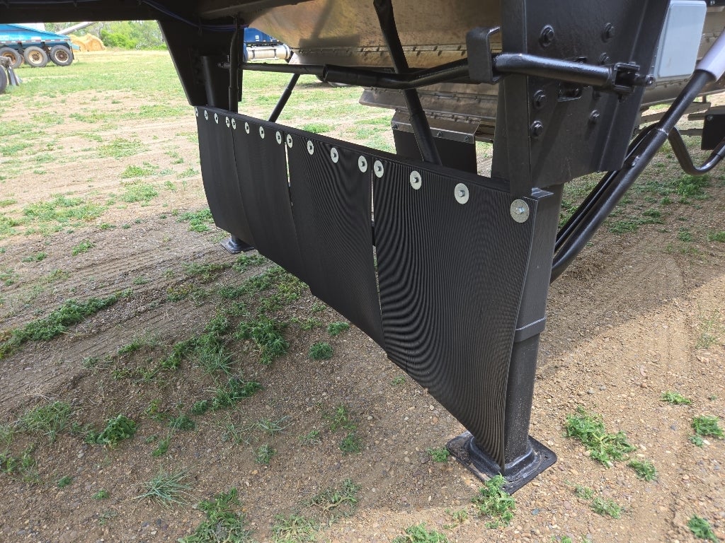 2026 NEVILLE GRAIN TRL UNKNOWN