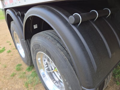 2026 NEVILLE GRAIN TRL UNKNOWN