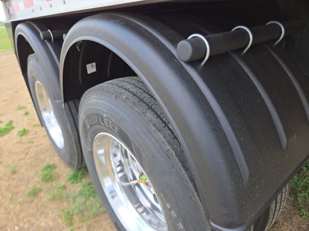 2026 NEVILLE GRAIN TRL UNKNOWN