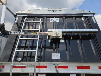 2026 NEVILLE GRAIN TRL UNKNOWN