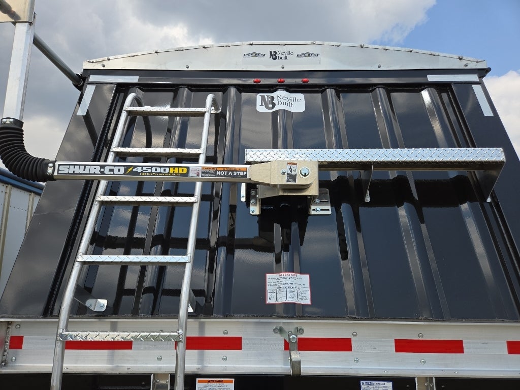 2026 NEVILLE GRAIN TRL UNKNOWN