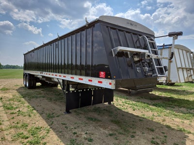 2026 NEVILLE GRAIN TRL UNKNOWN