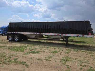 2026 NEVILLE GRAIN TRL UNKNOWN