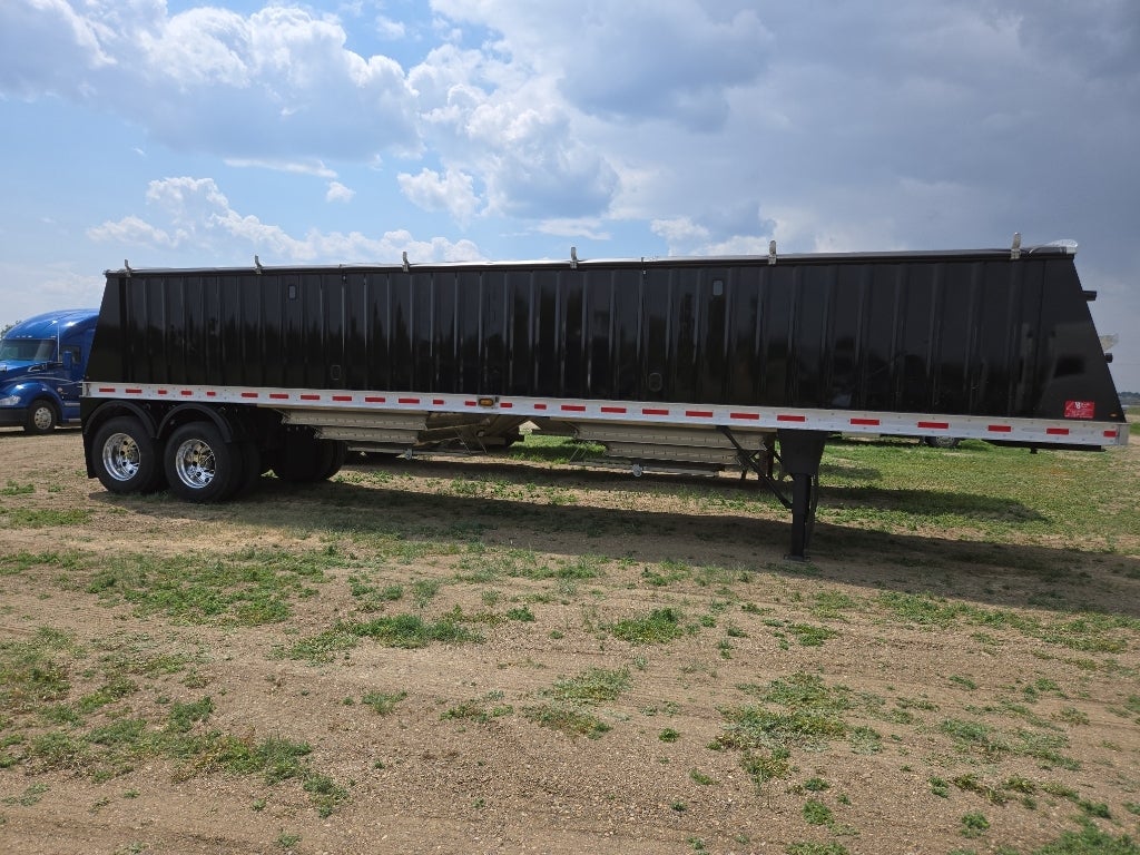 2026 NEVILLE GRAIN TRL UNKNOWN