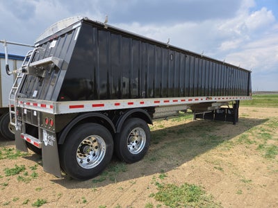 2026 NEVILLE GRAIN TRL UNKNOWN