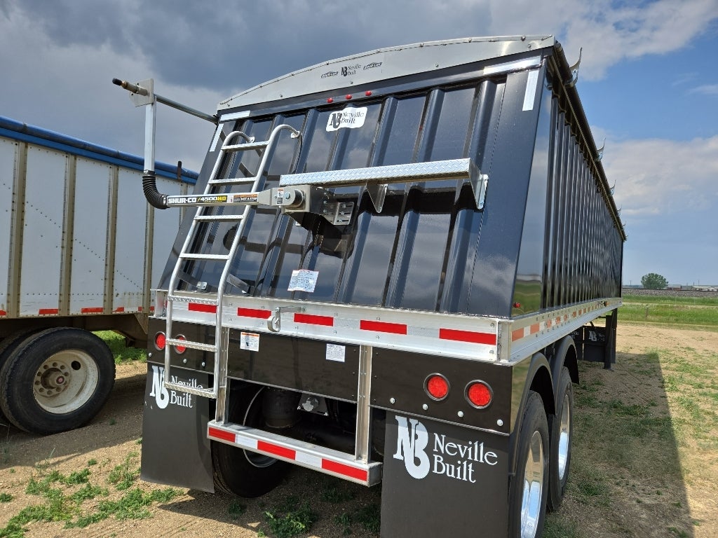 2026 NEVILLE GRAIN TRL UNKNOWN