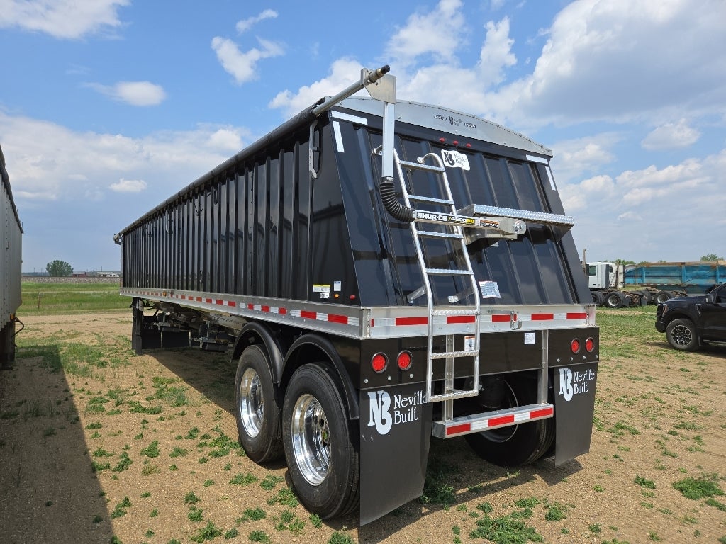 2026 NEVILLE GRAIN TRL UNKNOWN