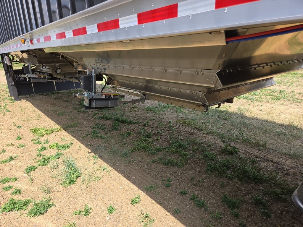 2026 NEVILLE GRAIN TRL UNKNOWN