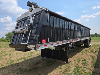 2026 NEVILLE GRAIN TRL UNKNOWN