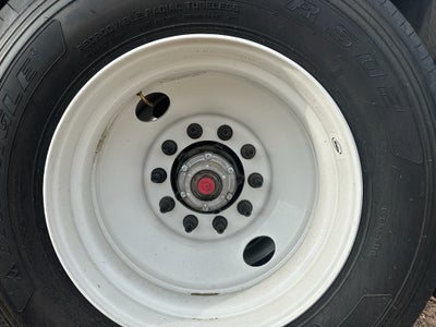 2026 NEVILLE GRAIN TRL 40' STEEL