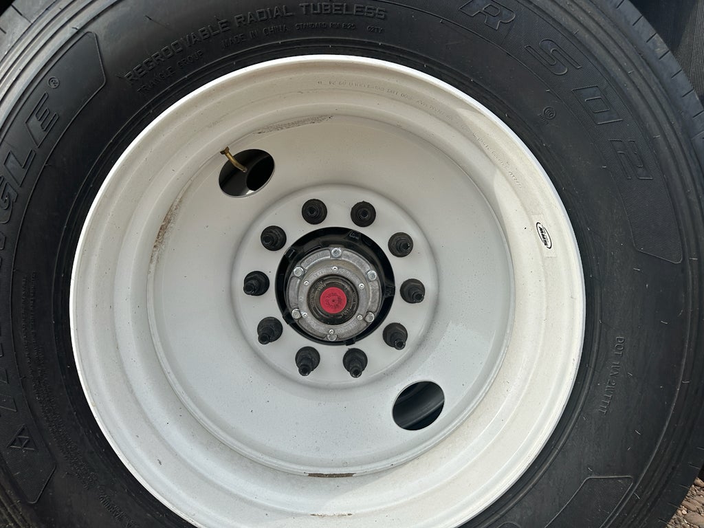 2026 NEVILLE GRAIN TRL 40' STEEL