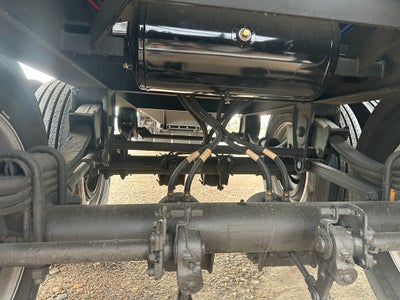 2026 NEVILLE GRAIN TRL 40' STEEL