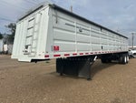 2026 NEVILLE GRAIN TRL 40' STEEL