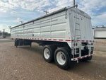 2026 NEVILLE GRAIN TRL 40' STEEL