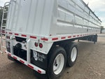 2026 NEVILLE GRAIN TRL 40' STEEL