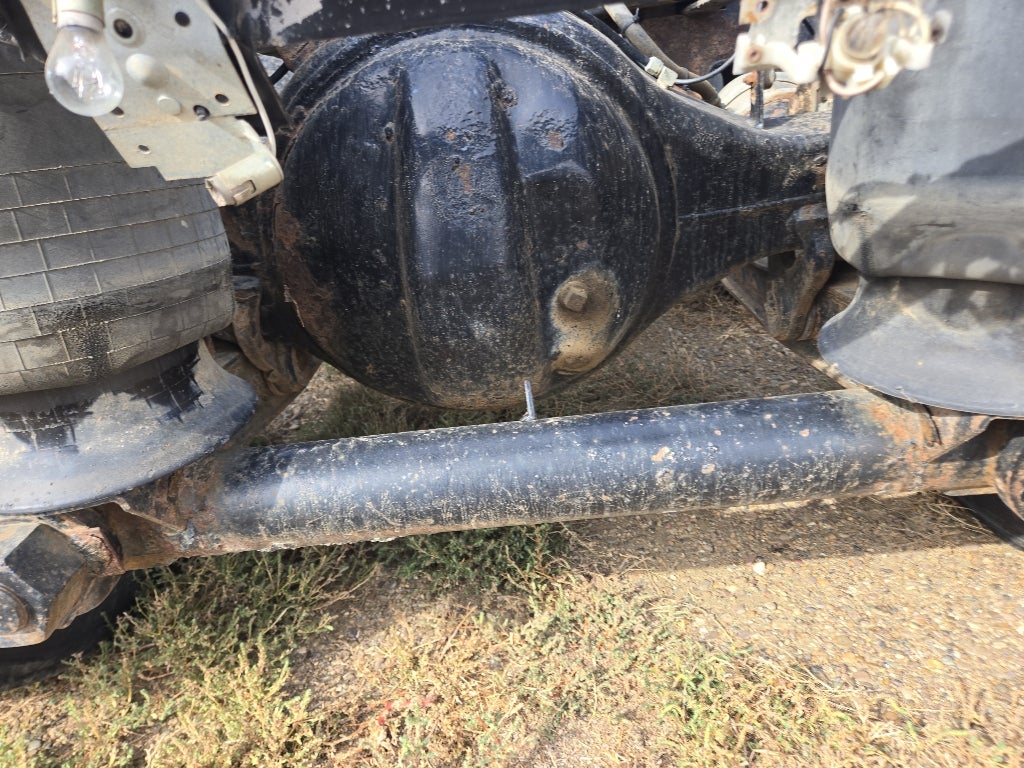 1995 Kenworth CONSTRUCTION CONSTRUCT W900