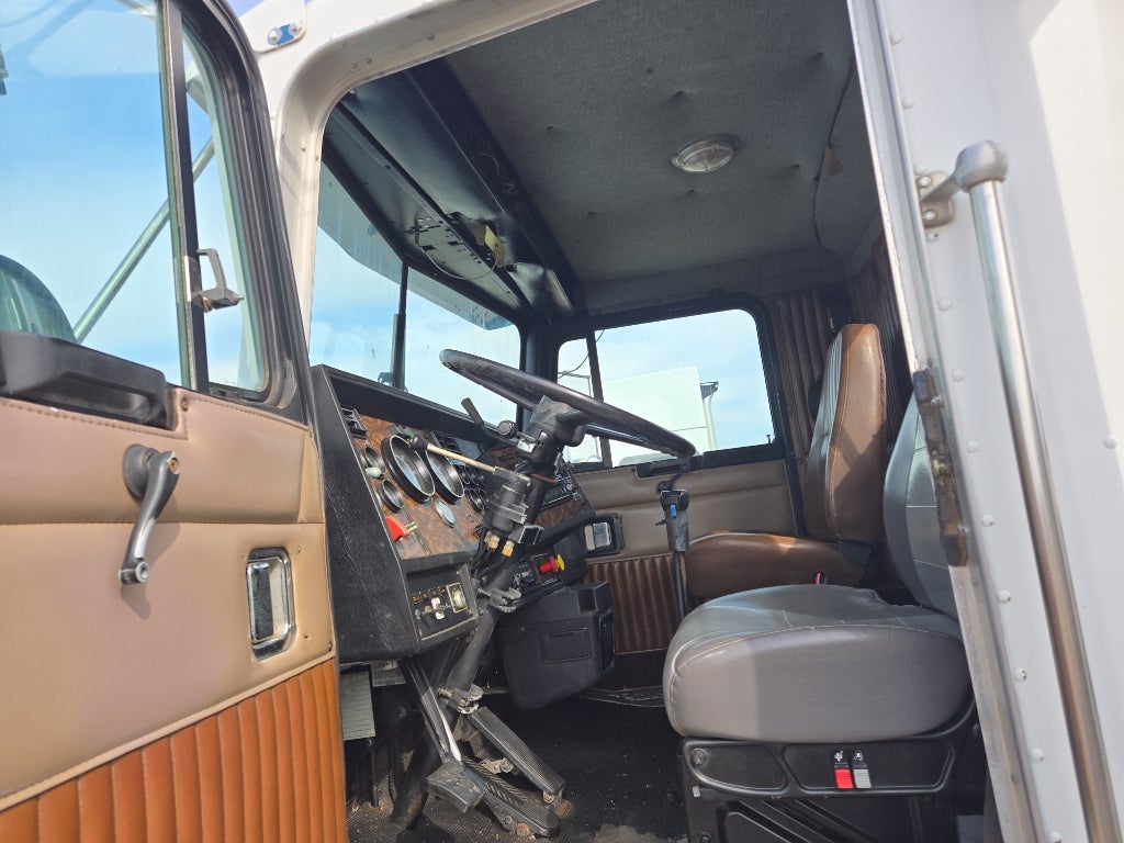 1995 Kenworth CONSTRUCTION CONSTRUCT W900