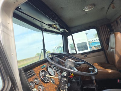 1995 Kenworth CONSTRUCTION CONSTRUCT W900