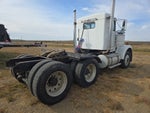 1995 Kenworth CONSTRUCTION CONSTRUCT W900