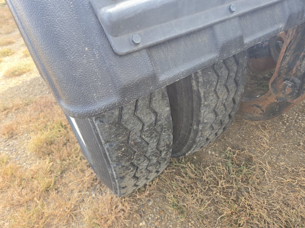 1995 Kenworth CONSTRUCTION CONSTRUCT W900