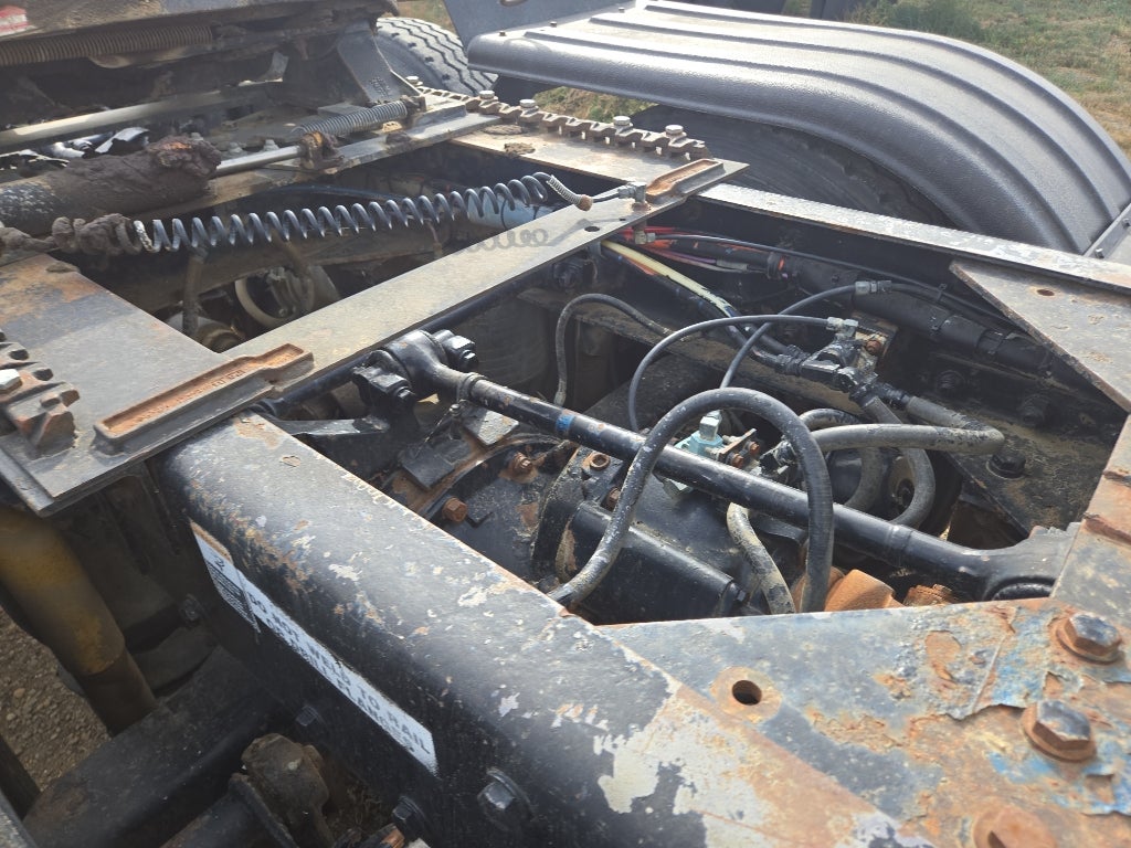 1995 Kenworth CONSTRUCTION CONSTRUCT W900