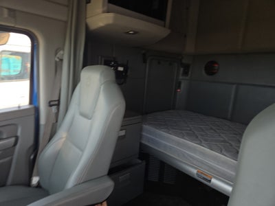 2015 Kenworth CONSTRUCTION CONSTRUCT T600