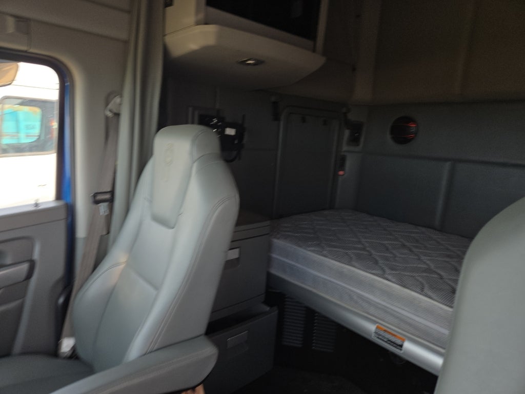 2015 Kenworth CONSTRUCTION CONSTRUCT T600