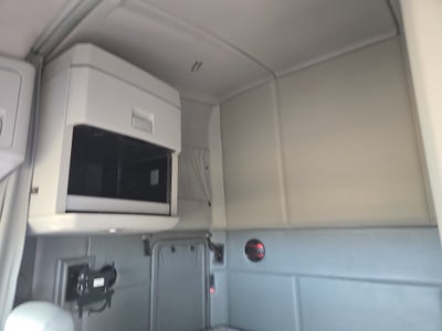 2015 Kenworth CONSTRUCTION CONSTRUCT T600