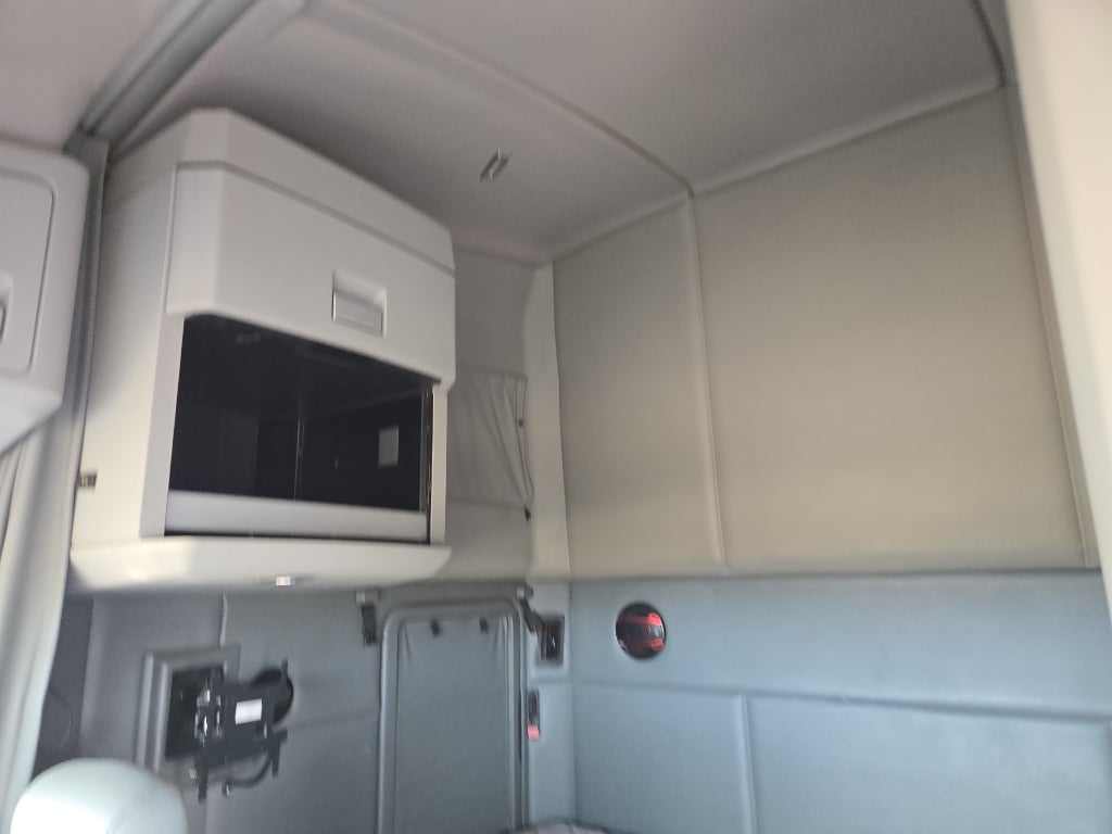 2015 Kenworth CONSTRUCTION CONSTRUCT T600