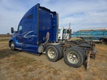 2015 Kenworth CONSTRUCTION CONSTRUCT T600