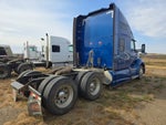 2015 Kenworth CONSTRUCTION CONSTRUCT T600