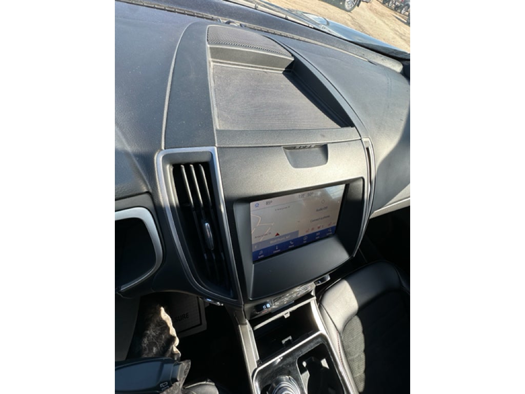 2020 Ford Edge ST Line