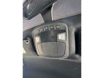 2020 Ford Edge ST Line