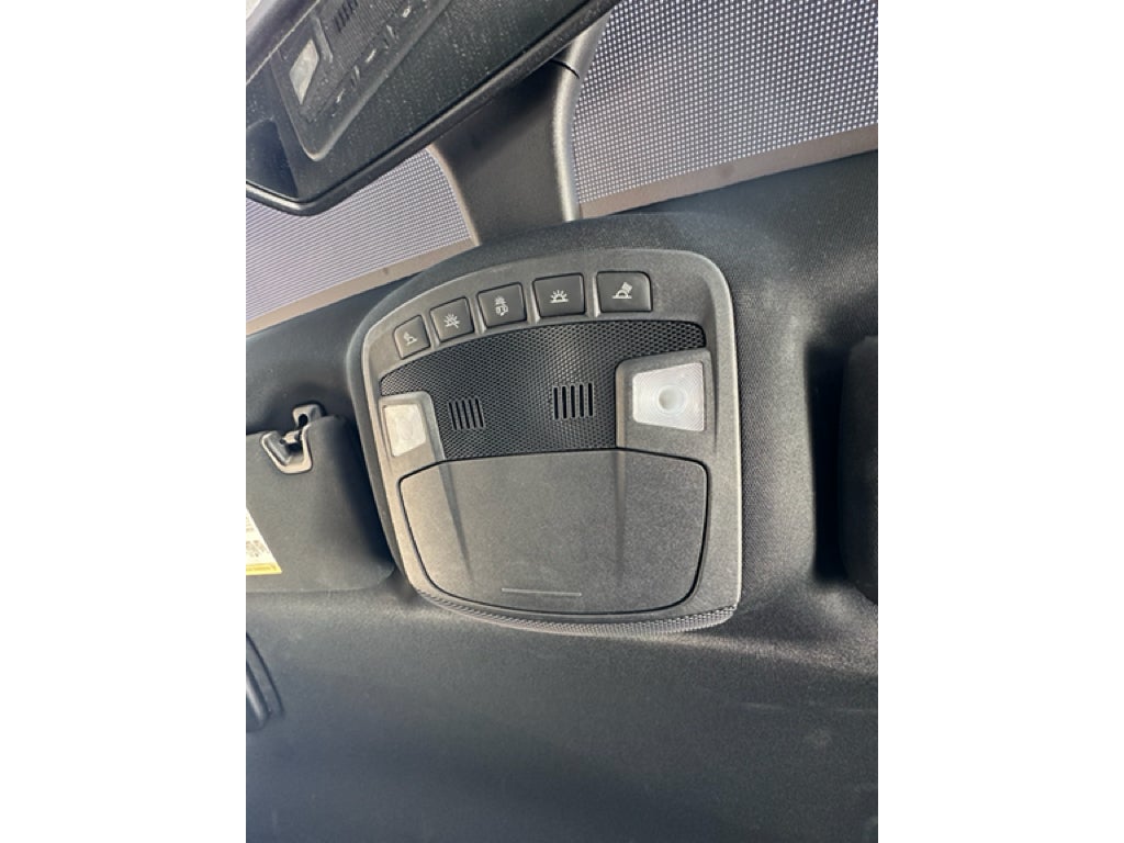 2020 Ford Edge ST Line