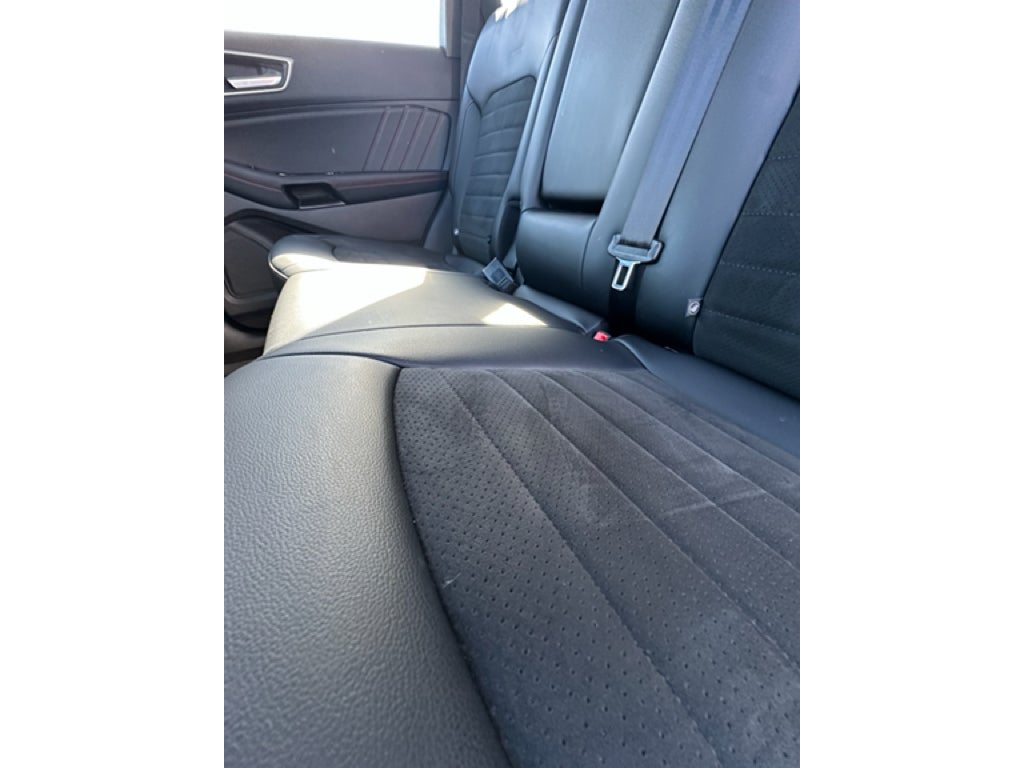 2020 Ford Edge ST Line