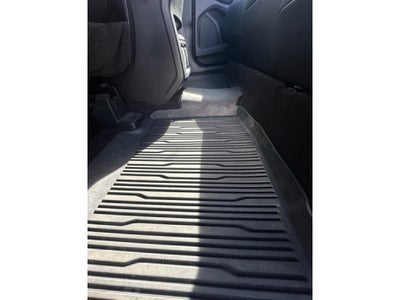 2020 Ford Edge ST Line