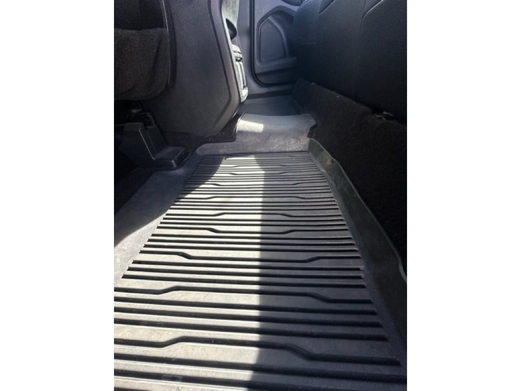 2020 Ford Edge ST Line