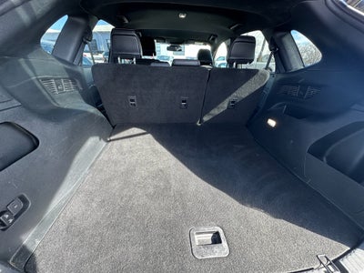 2020 Ford Edge ST Line