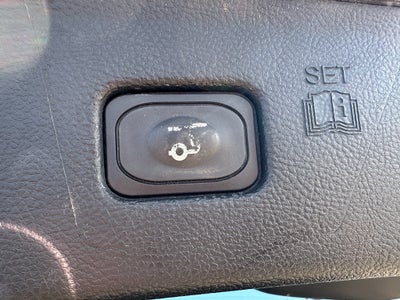 2020 Ford Edge ST Line