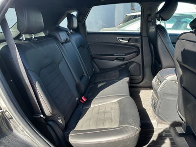 2020 Ford Edge ST Line
