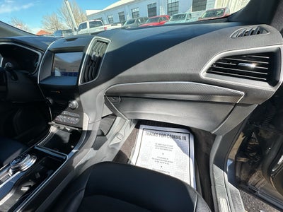 2020 Ford Edge ST Line