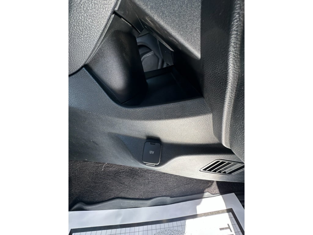 2020 Ford Edge ST Line