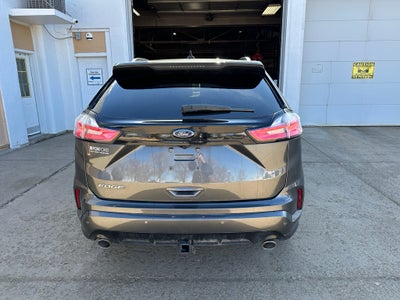 2020 Ford Edge ST Line
