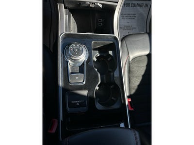 2020 Ford Edge ST Line