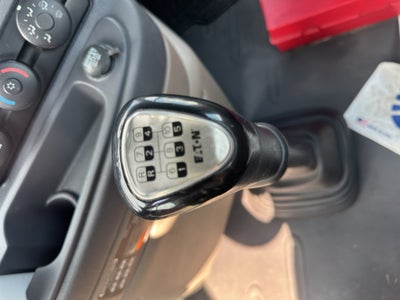 2015 Freightliner Cascadia 125 125